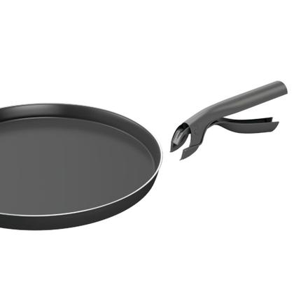 Imagem de Micro-ondas Brastemp De Embutir 40 Litros cor inox com Grill - BMO40AR