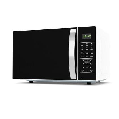 Imagem de Micro-Ondas Britânia 25 Litros Limpa Fácil Preto 1100W BMO28 110V