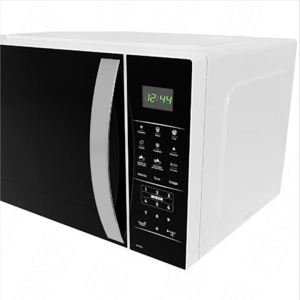 Imagem de Micro-Ondas Britânia BMO23 20L Preto Menu Fit Kids 1100W - 220v