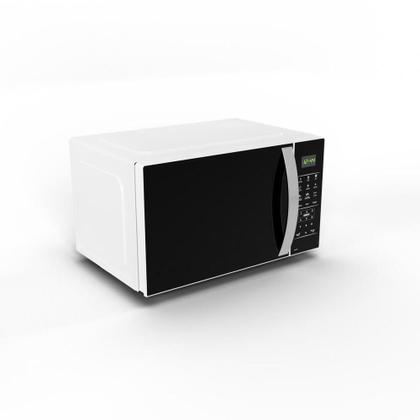 Micro-ondas Britânia BMO38 33 Litro Limpa Fácil 1400W 220V Imagem de Micro-ondas Britânia BMO38 33 Litro Limpa Fácil 1400W 220V