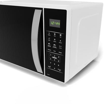 Micro-ondas Britânia BMO38 33 Litro Limpa Fácil 1400W 220V Imagem de Micro-ondas Britânia BMO38 33 Litro Limpa Fácil 1400W 220V