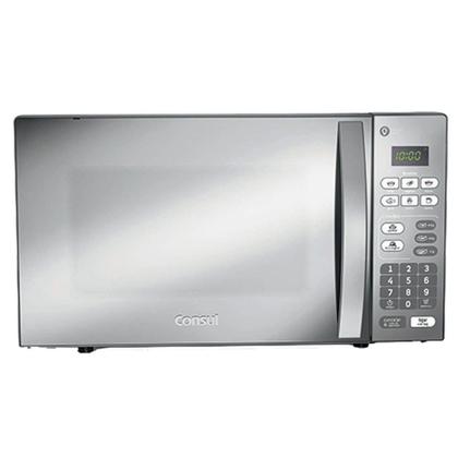 Imagem de Micro-ondas CM020BF 20 Litros Espelhado Consul
