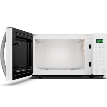 Imagem de Micro-Ondas CMS23AB 23 Litros Branco Consul