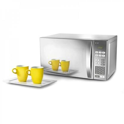 Imagem de Micro-ondas Consul 20 Litros Espelhado CM020BF