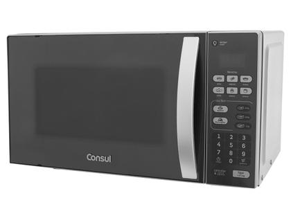 Imagem de Micro-ondas Consul 20L Cinza