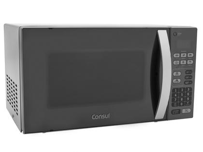 Imagem de Micro-ondas Consul 20L Cinza