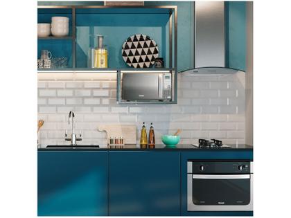 Imagem de Micro-ondas Consul 20L Cinza