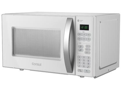 Micro-ondas Consul 20L CMA20 BBBNA Imagem de Micro-ondas Consul 20L CMA20 BBBNA