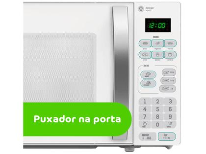 Micro-ondas Consul 20L CMA20 BBBNA Imagem de Micro-ondas Consul 20L CMA20 BBBNA