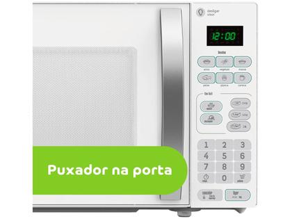 Imagem de Micro-ondas Consul 20L CMA20 BBBNA