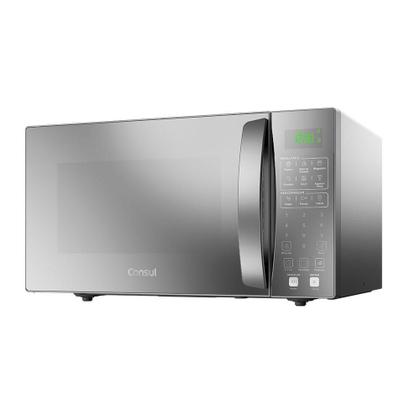 Imagem de Micro-Ondas Consul 32 Litros com Menu Fácil CMS46AR 220V