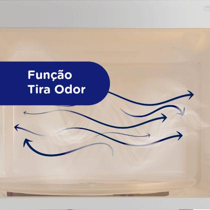 Imagem de Micro-ondas Consul 32L 900W Menu Fácil e Função Tira Odor CMS46AB