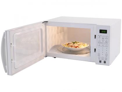 Imagem de Micro-ondas Consul 32L Branco CMS46AB