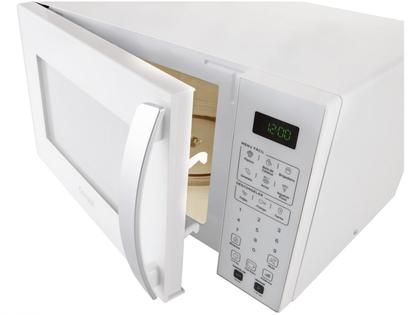Imagem de Micro-ondas Consul 32L Branco CMS46AB