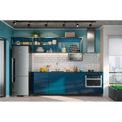 Imagem de Micro-ondas Consul Inox Espelhado 20 Litros CM020 - 127V