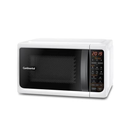 Imagem de Micro-ondas Continental 21L Branco (MC21B)