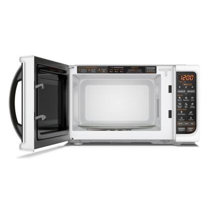 Imagem de Micro-ondas Continental 21L Branco (MC21B)