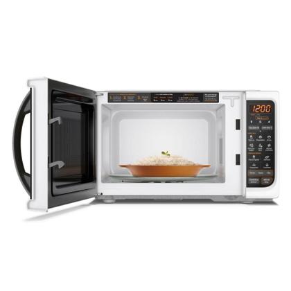 Imagem de Micro-ondas Continental 21L Branco (MC21B)