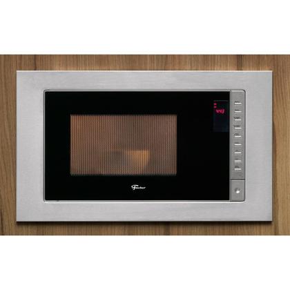 Imagem de Micro-Ondas de Embutir 25 Litros Fit Line 34900 Fischer