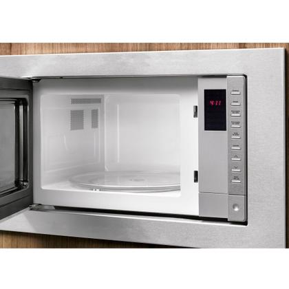 Imagem de Micro-Ondas de Embutir 25 Litros Fit Line 34900 Fischer