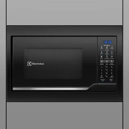 Imagem de Micro-Ondas De Embutir 34 Litros Electrolux (Me3Ep)