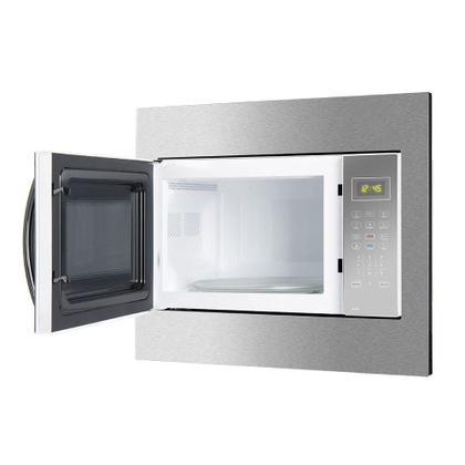 Imagem de Micro-ondas De Embutir 37L Philco Limpa Fácil 1400W 220V