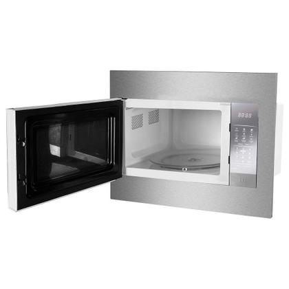 Imagem de Micro-ondas De Embutir Britânia 28L 1400W BMB28IEB 220V