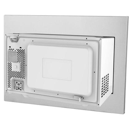 Imagem de Micro-ondas De Embutir Britânia 28L 1400W BMB28IEB 220V