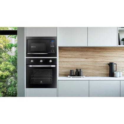 Imagem de Micro-ondas de Embutir Electrolux 34L- ME3EP