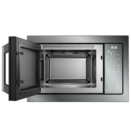 Imagem de Micro-ondas de Embutir Electrolux ME3HP 34 Litros Inox