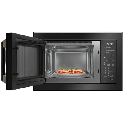 Imagem de Micro-ondas de Embutir Electrolux MV43T 34 Litros Pro Series Preto
