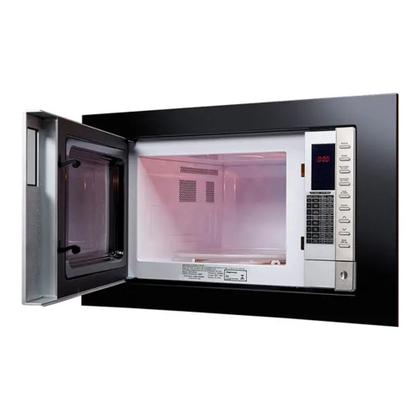 Imagem de Micro-Ondas de Embutir Fit Line 25L 900W Descongelamento por Peso Fischer