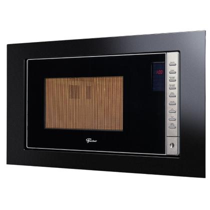 Imagem de Micro-Ondas de Embutir Fit Line Fischer 25L