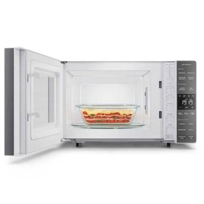 Micro-ondas Efficient ME23B 23L Electrolux Imagem de Micro-ondas Efficient ME23B 23L Electrolux