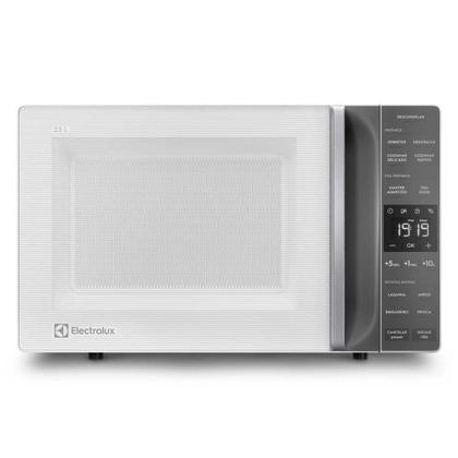 Imagem de Micro-ondas Efficient ME23B 23L Electrolux