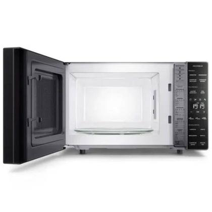 Micro-ondas Efficient ME23S 23L Eletrolux - Electrolux Imagem de Micro-ondas Efficient ME23S 23L Eletrolux