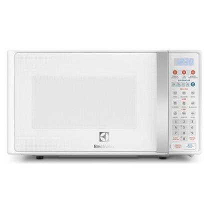 Imagem de Micro-ondas Electrolux 20L MTO30 Branco