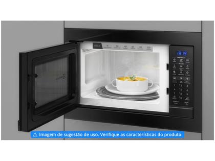 Imagem de Micro-ondas Electrolux 34L de Embutir