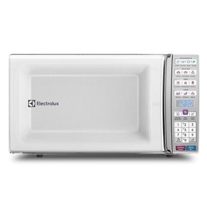 Imagem de Micro-Ondas Electrolux 34L MEO44 Branco