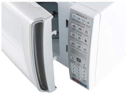 Imagem de Micro-ondas Electrolux 34L MEO44 Branco