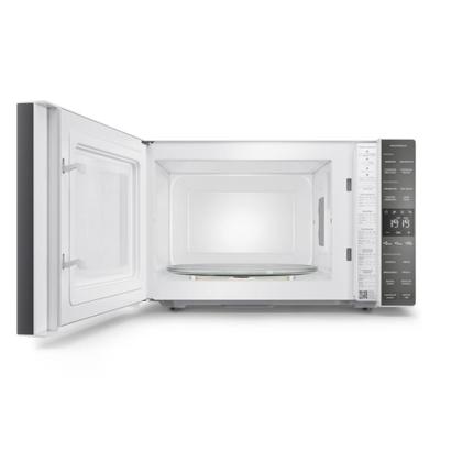 Imagem de Micro-ondas Electrolux 36L Branco Efficient com Descongelamento Assistido (ME36B)