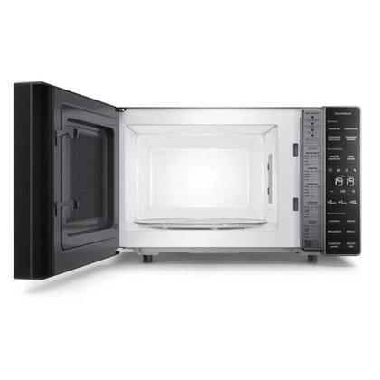 Imagem de Micro-ondas Electrolux Efficient ME23S, 23 Litros, Prata