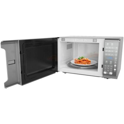 Imagem de Micro-ondas Electrolux MI41S 31L QR Code Porta Espelhada