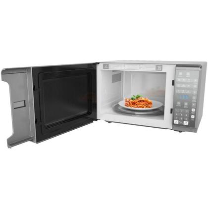 Imagem de Micro-ondas Electrolux MI41S 31L QR Code Porta Espelhada