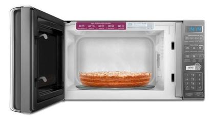 Imagem de Micro-Ondas Electrolux Ms37R 27 Litros Com Receitas Prontas
