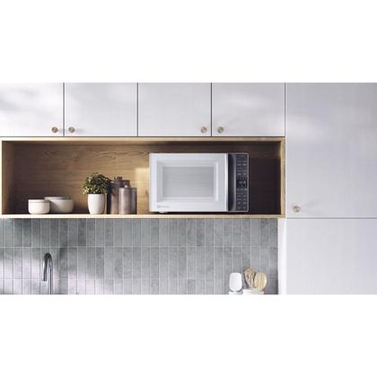 Imagem de Micro-ondas Eletrolux Bancada Efficient 36L