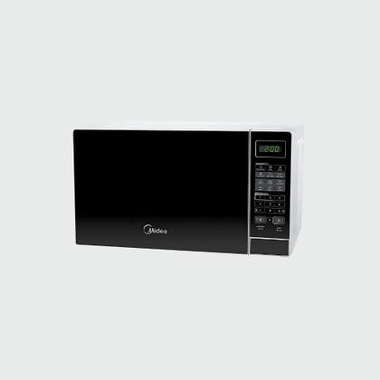 Imagem de Micro Ondas Forno 20l Design Clean 110v Mras21
