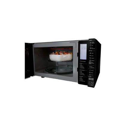 Imagem de Micro ondas Grill 32 Litros 900 W BMG45AE Brastemp
