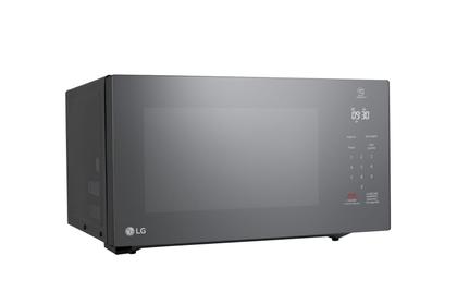 Imagem de Micro-ondas LG NeoChef 30 litros 220V Espelhado Limpa Fácil MS3094NRA