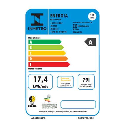 Imagem de Micro-ondas Midea 20L Branco e Preto 220V MRAS22